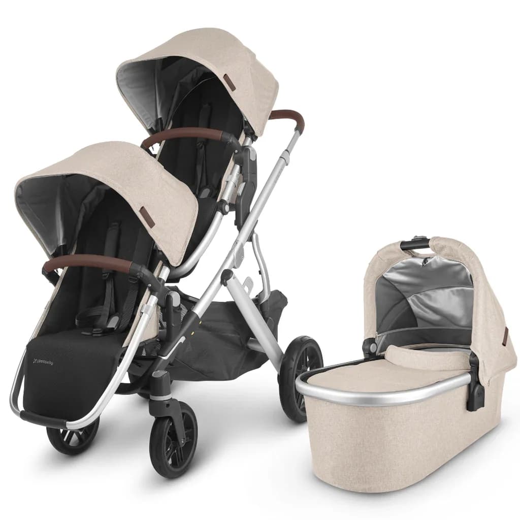 UPPAbaby Vista V2 Stroller