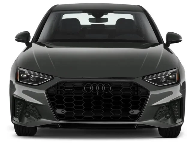 Audi A4 (2025)