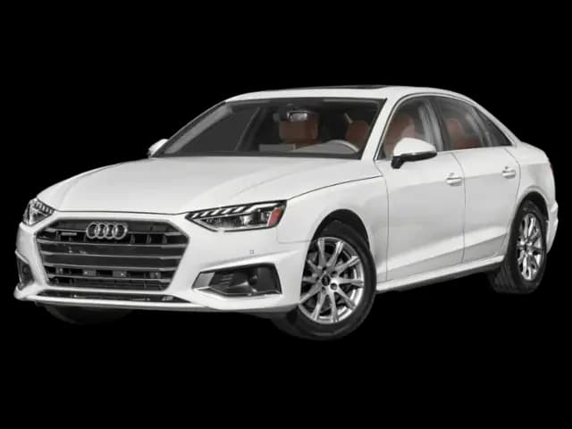 Audi A4 (2025)
