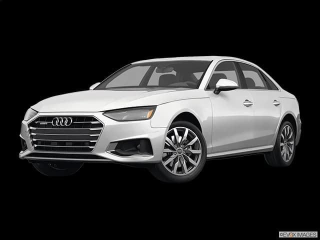 Audi A4 (2025)
