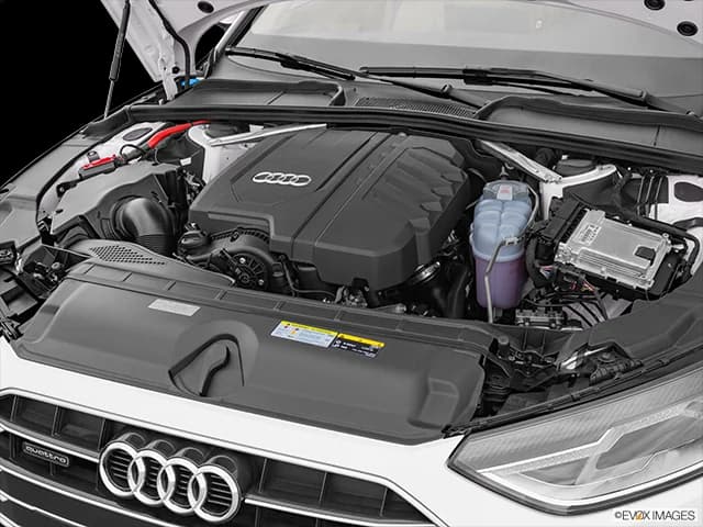 Audi A4 (2025)