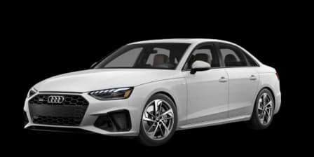 Audi A4 (2025)