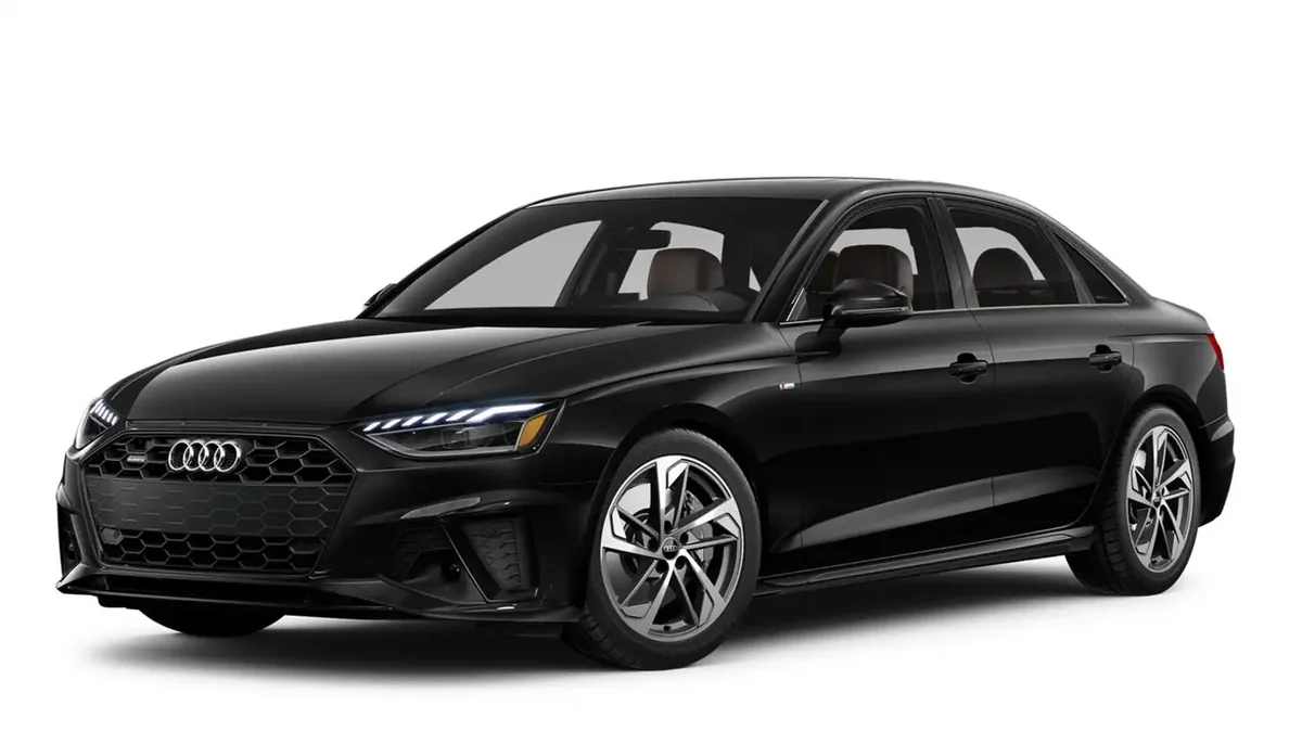 Audi A4 (2025)