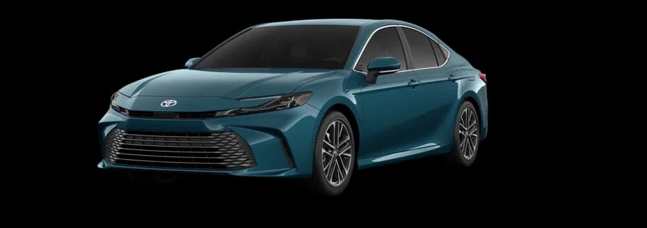 Camry Hybrid (2025)