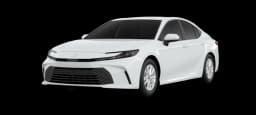 Camry Hybrid (2025)