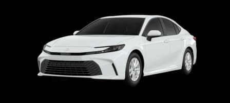 Toyota Camry Hybrid (2025)