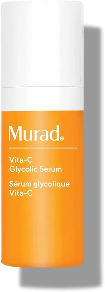 Murad Vita-C Glycolic Brightening Serum