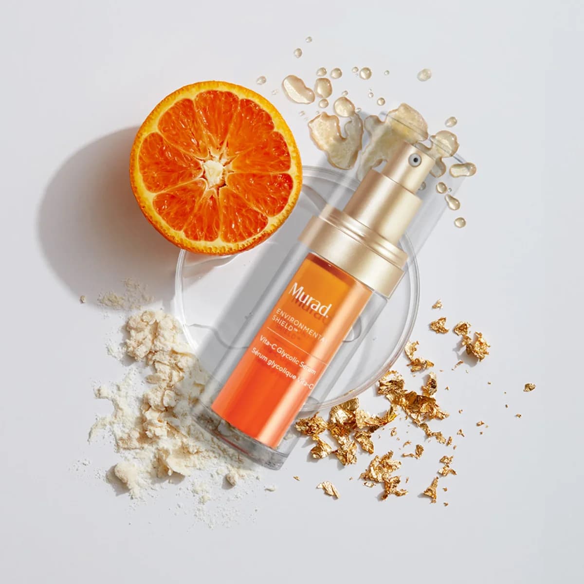 Murad Vita-C Glycolic Brightening Serum