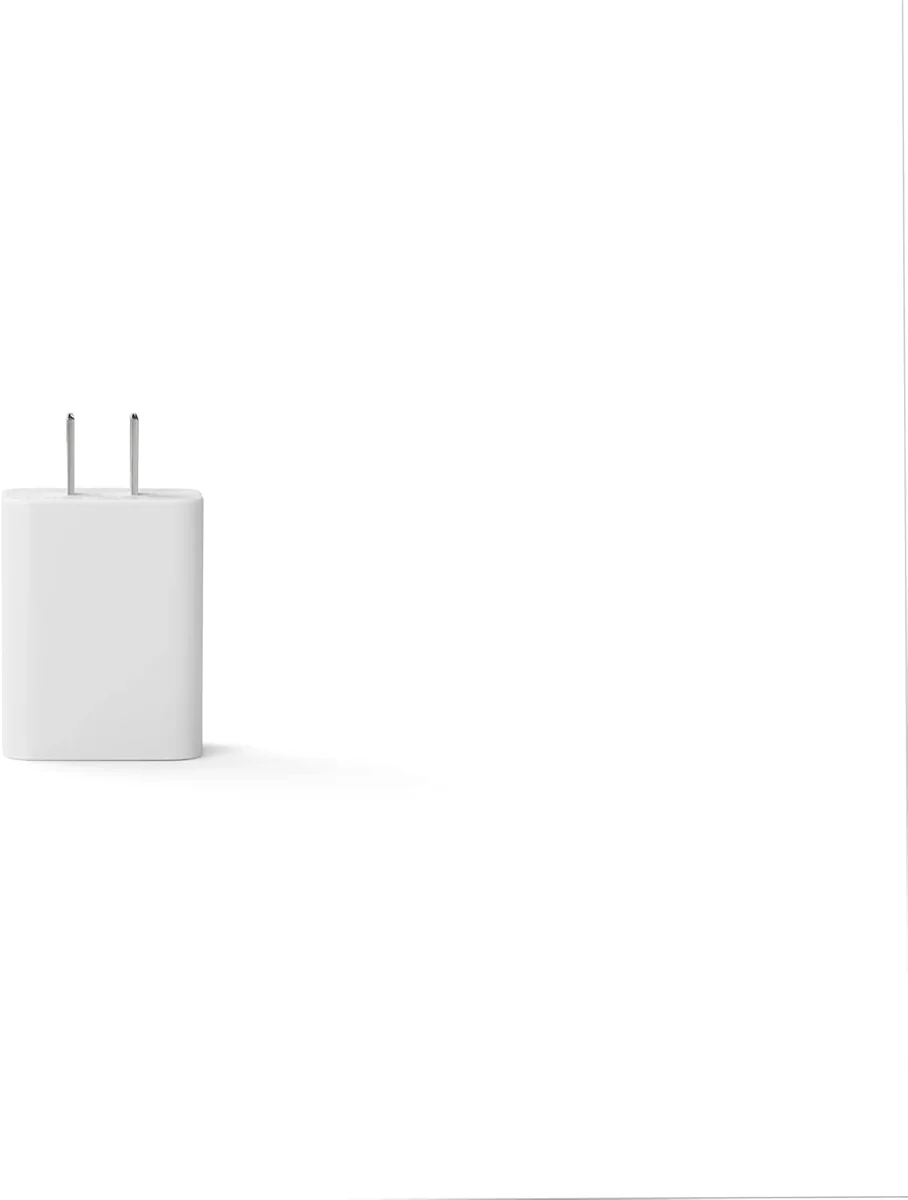 Google 30W USB-C Charger