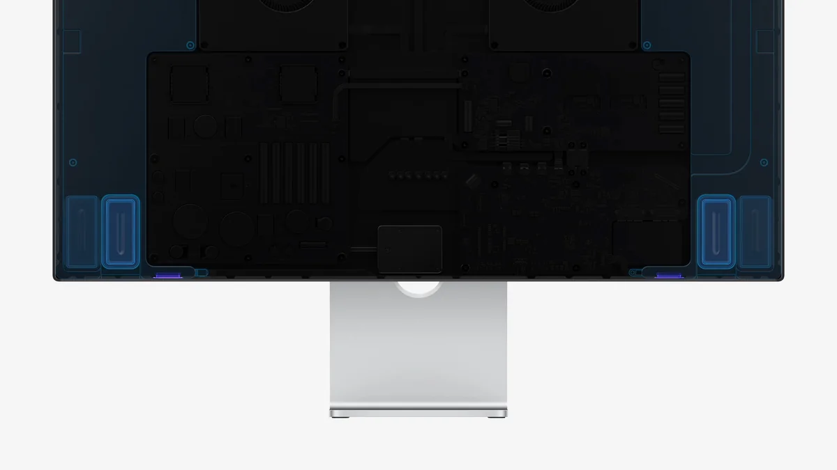 Apple Studio Display