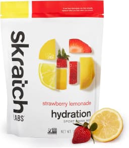 Hydration Sport Drink Mix