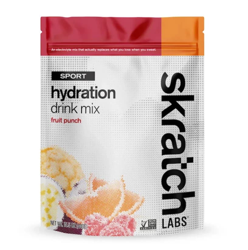 Hydration Sport Drink Mix
