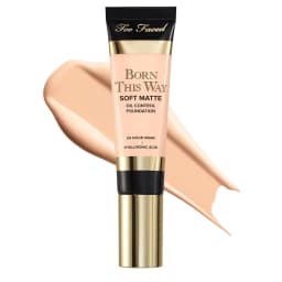 Born This Way Soft Matte Foundation