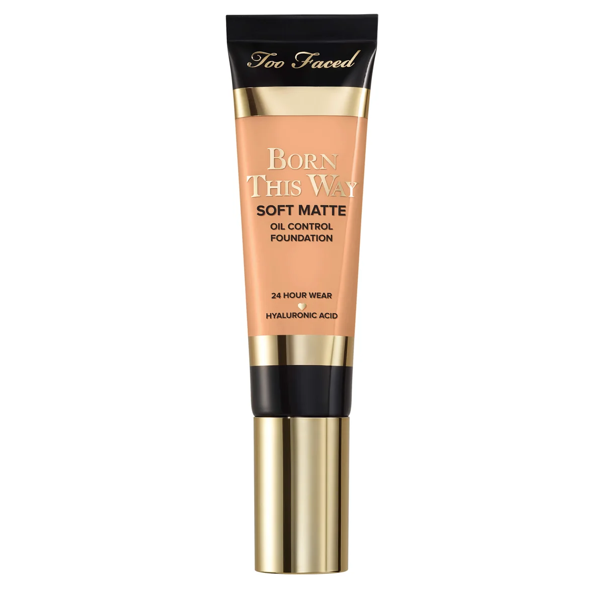 Too Faced Born This Way Soft Matte Foundation