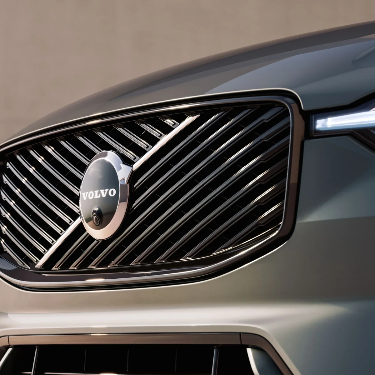 Volvo XC60 (2026)
