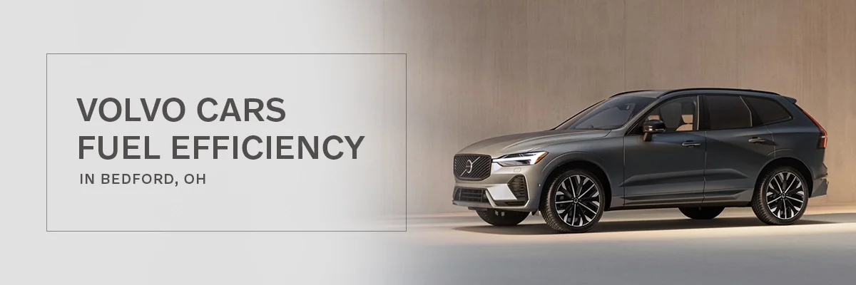 Volvo XC60 (2026)