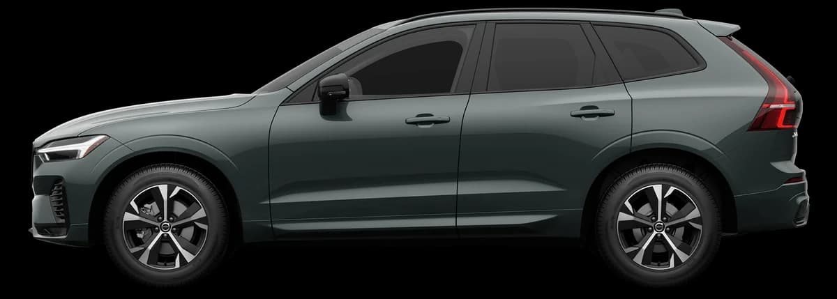 Volvo XC60 (2026)