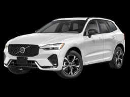 XC60 (2026)