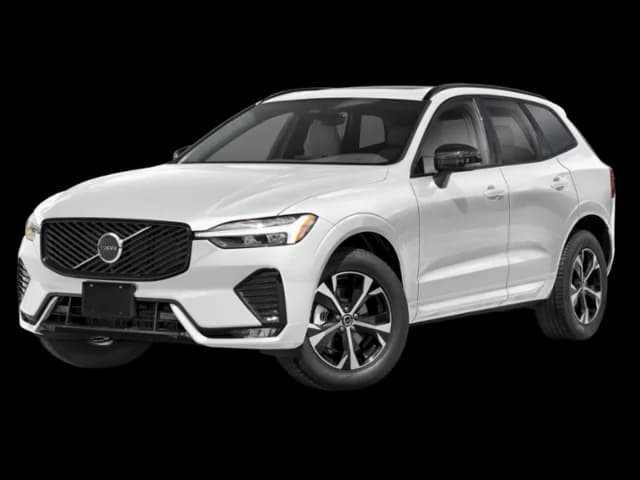 XC60 (2026)
