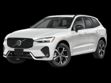 Volvo XC60 (2026)