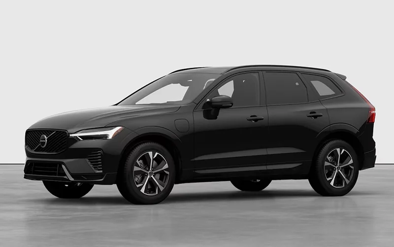 Volvo XC60 (2026)