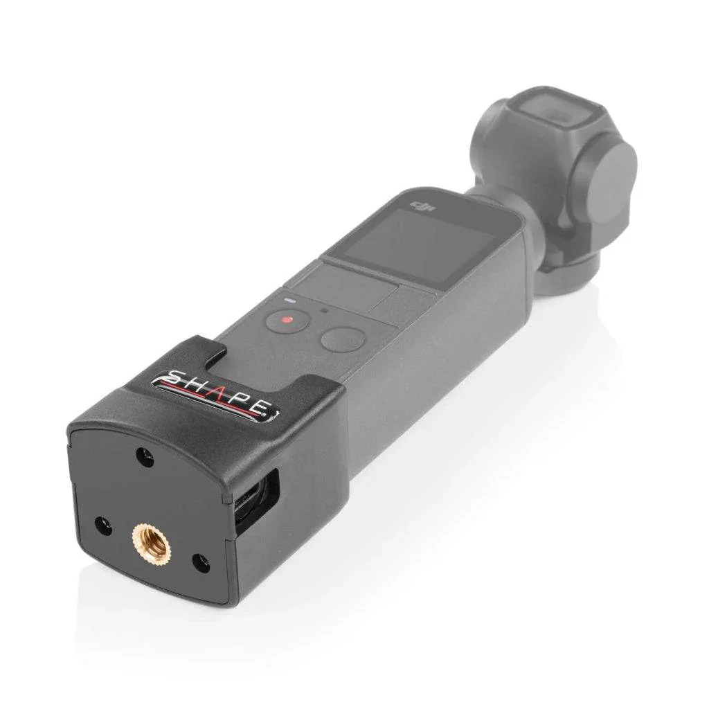 DJI Osmo Pocket 4