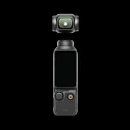Osmo Pocket 4