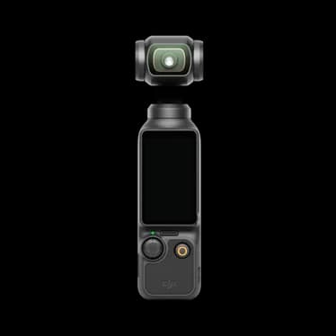 Osmo Pocket 4
