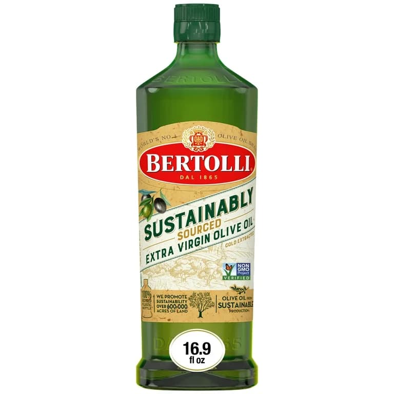 Bertolli Extra Virgin Olive Oil