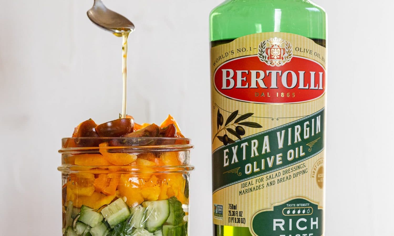 Bertolli Extra Virgin Olive Oil