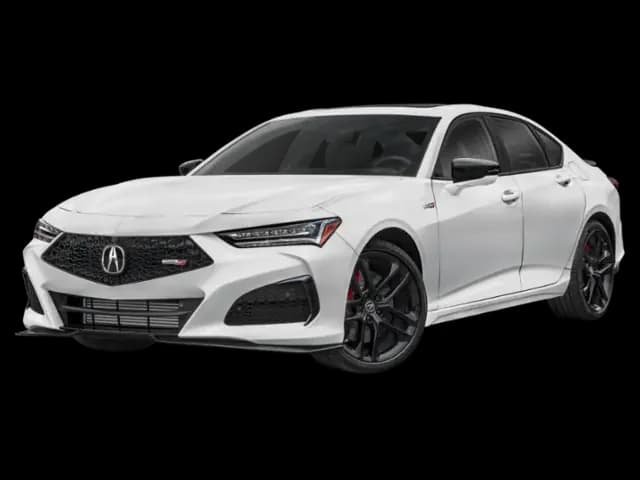 Acura TLX (2025)