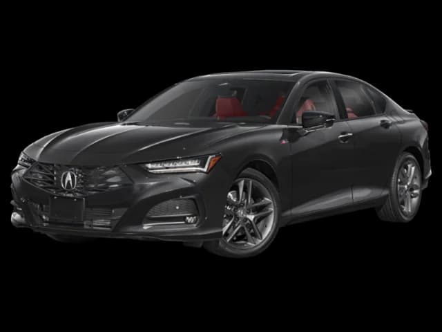 TLX (2025)