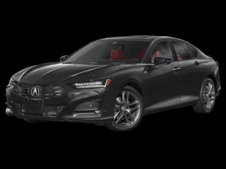 Acura TLX (2025)