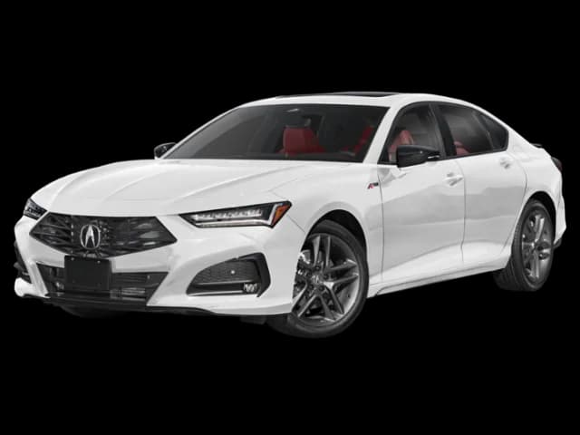 Acura TLX (2025)