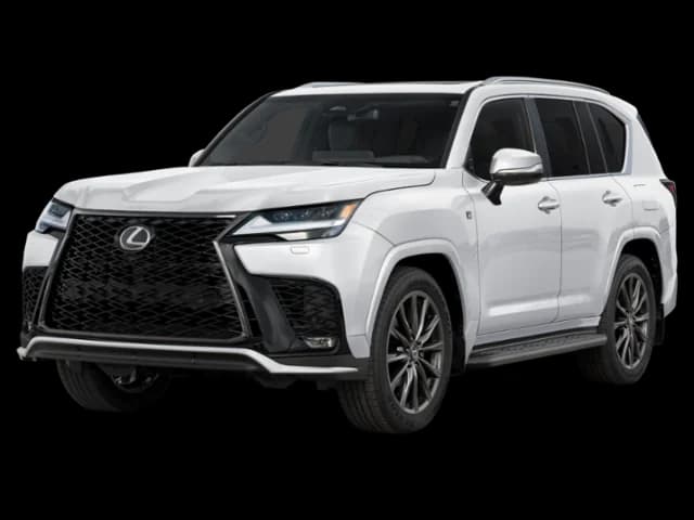 LX (2026)