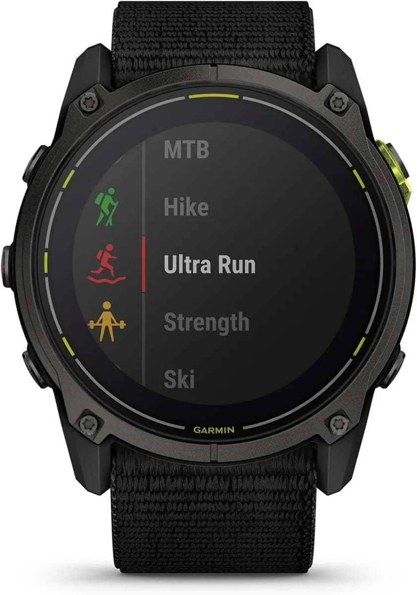 Garmin Enduro 3