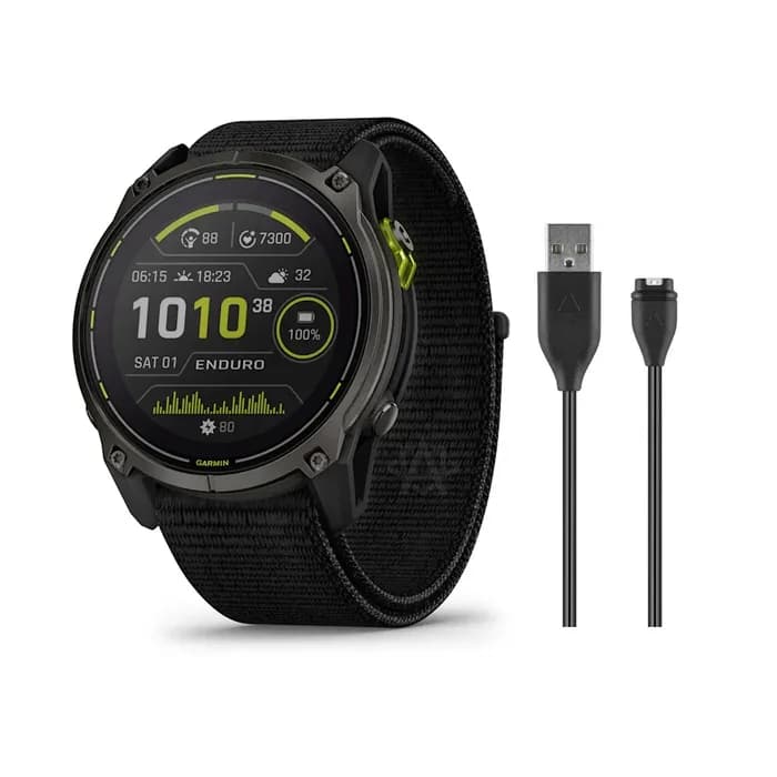 Garmin Enduro 3