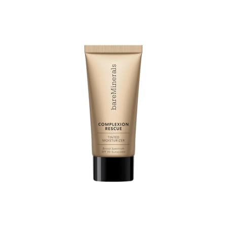bareMinerals Complexion Rescue Tinted Moisturizer with Hyaluronic Acid and Mineral SPF 30