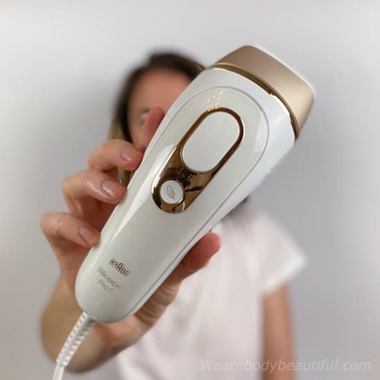Braun Silk-expert Pro 5
