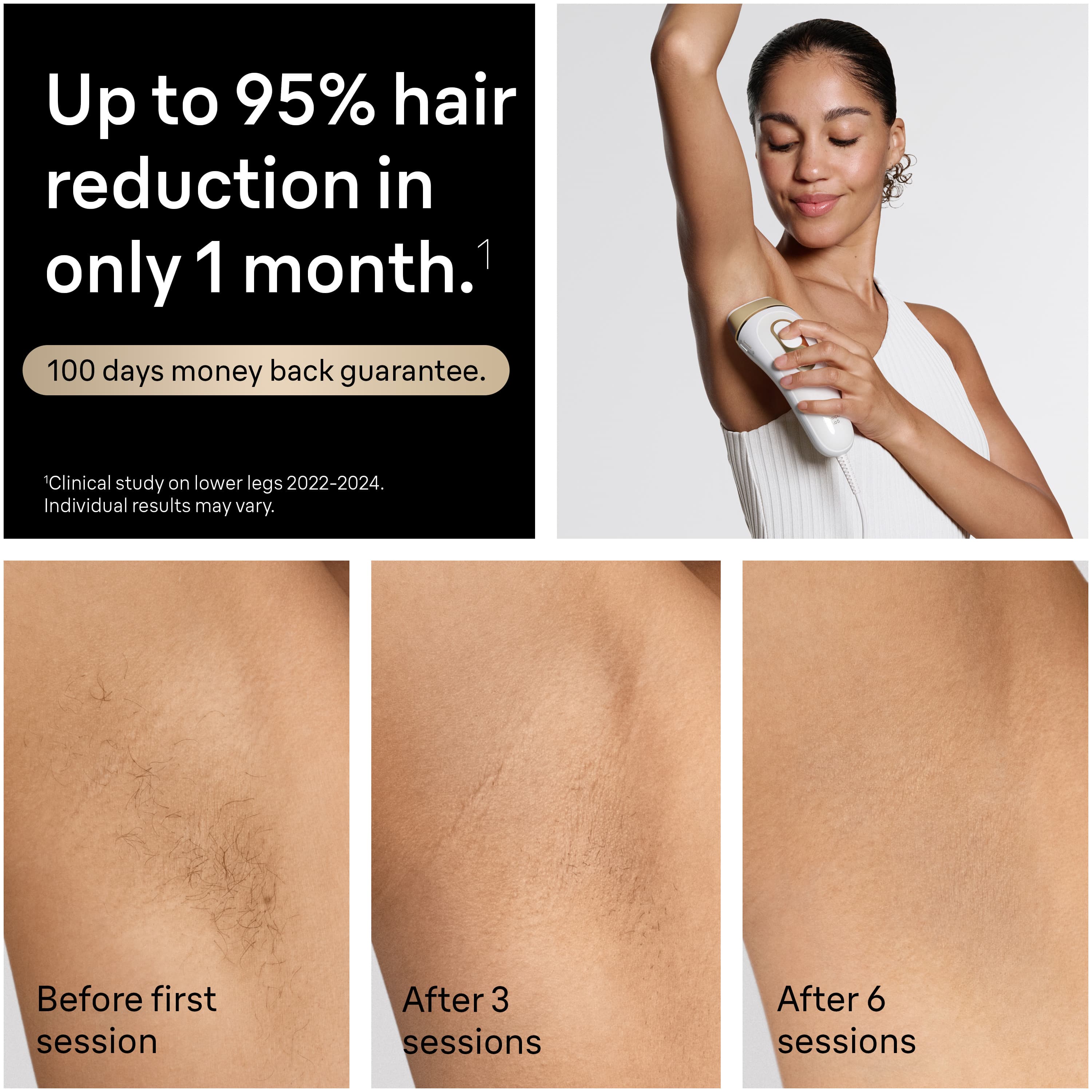 Braun Silk-expert Pro 5