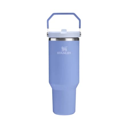 Stanley IceFlow Flip Straw Tumbler 40 OZ