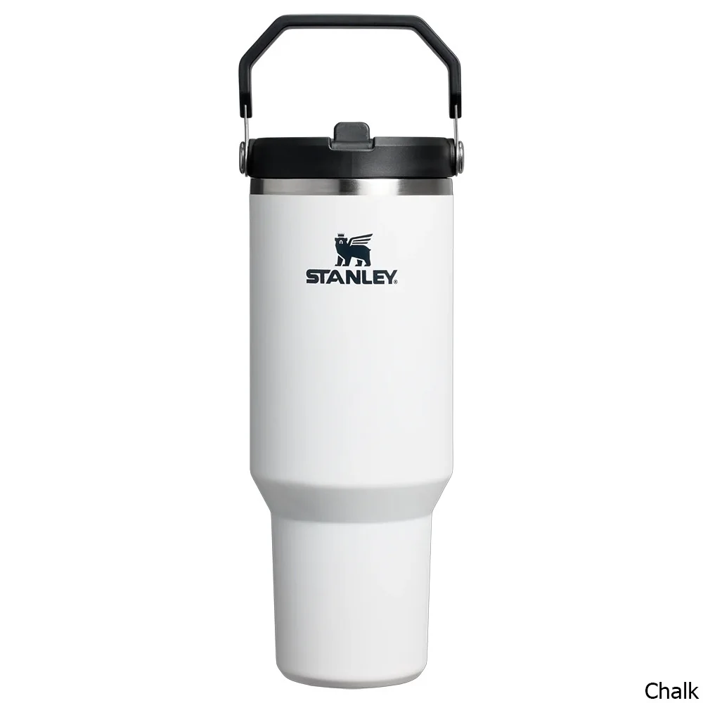Stanley IceFlow Flip Straw Tumbler 40 OZ