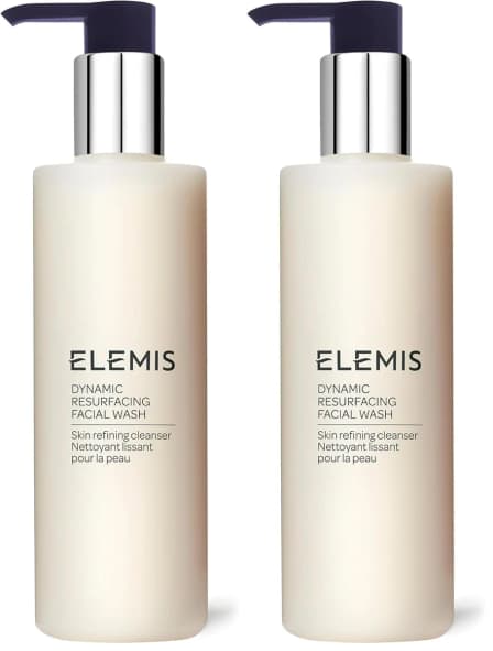 ELEMIS Dynamic Resurfacing Facial Wash