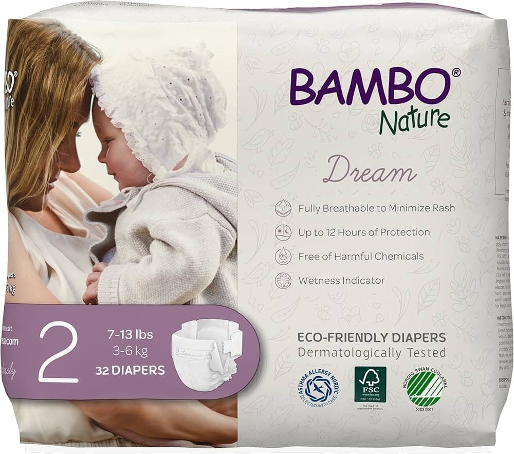 Bambo Nature Dream