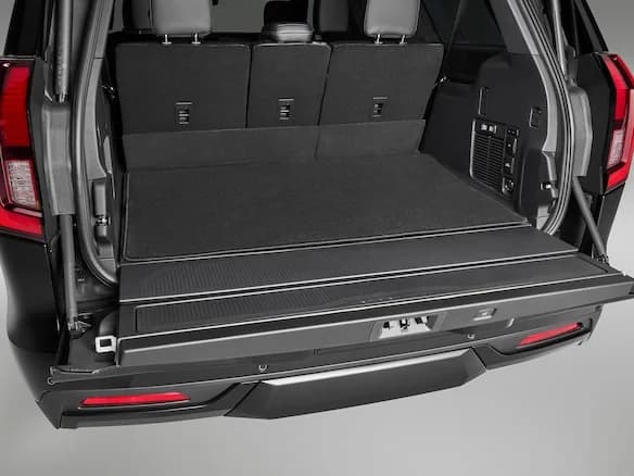 Ford Expedition (2027)