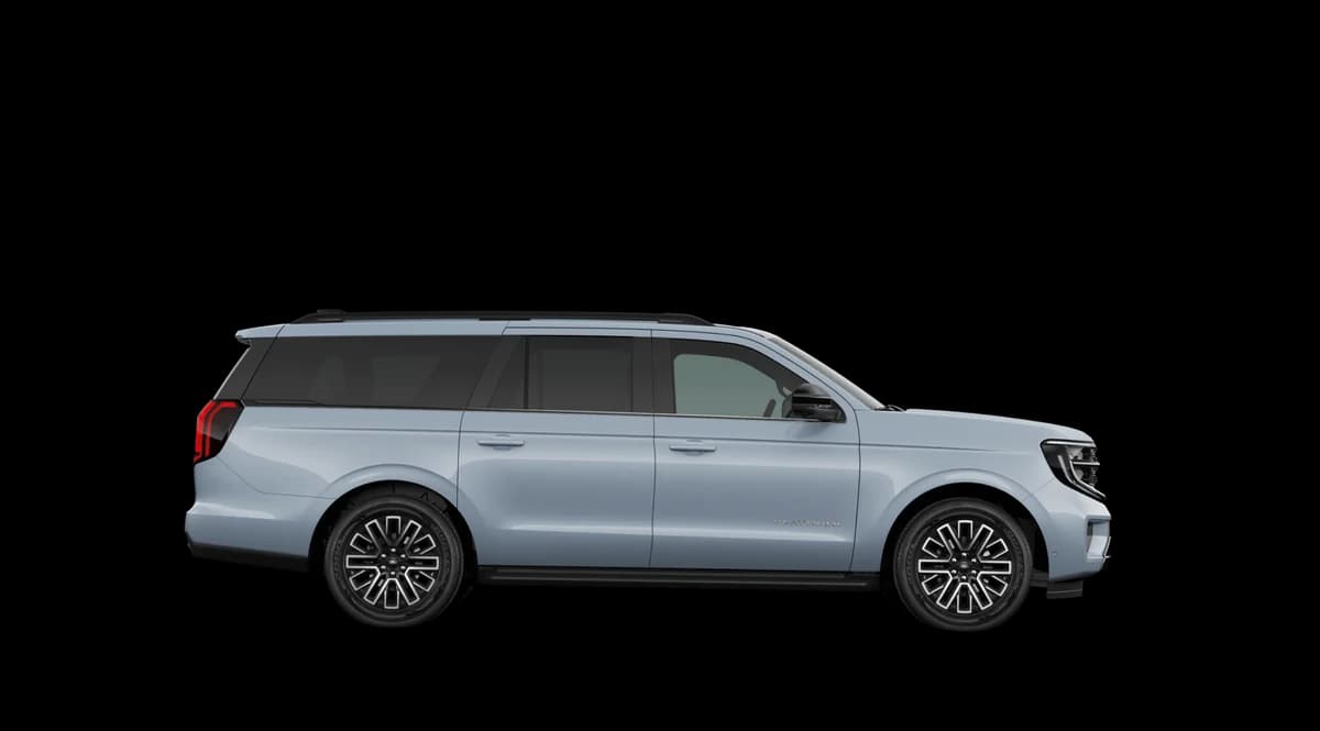 Ford Expedition (2027)