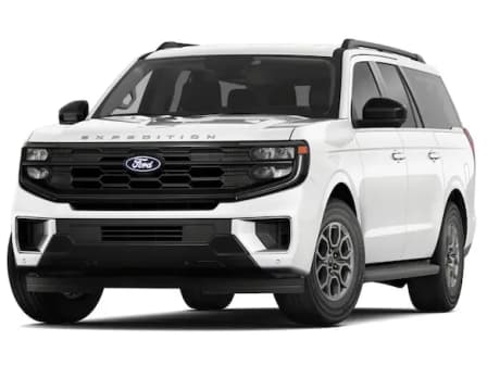 Ford Expedition (2027)