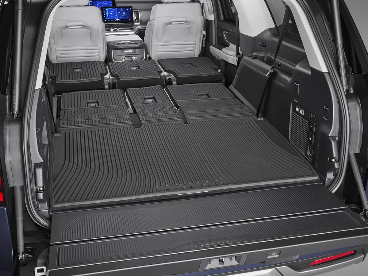 Ford Expedition (2027)