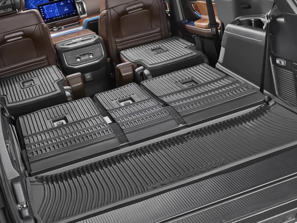 Ford Expedition (2027)