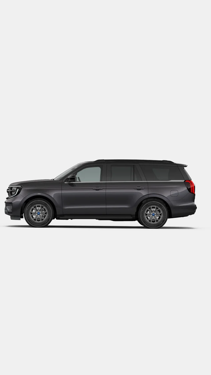 Ford Expedition (2027)